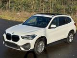 BMW X1 xDrive 25 e Panorama Led Vollleder Navi - BMW X1: Standheizung