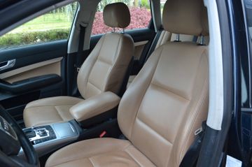 Audi A6 - 6