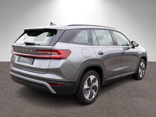Skoda Kodiaq - Bild 3