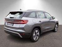 Skoda Kodiaq - Vorschau Bild 3