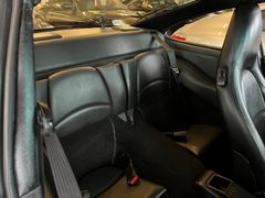 PORSCHE 911 993 Carrera 4 Coupé H-Kennzeichen