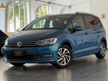 Volkswagen Touran - 1