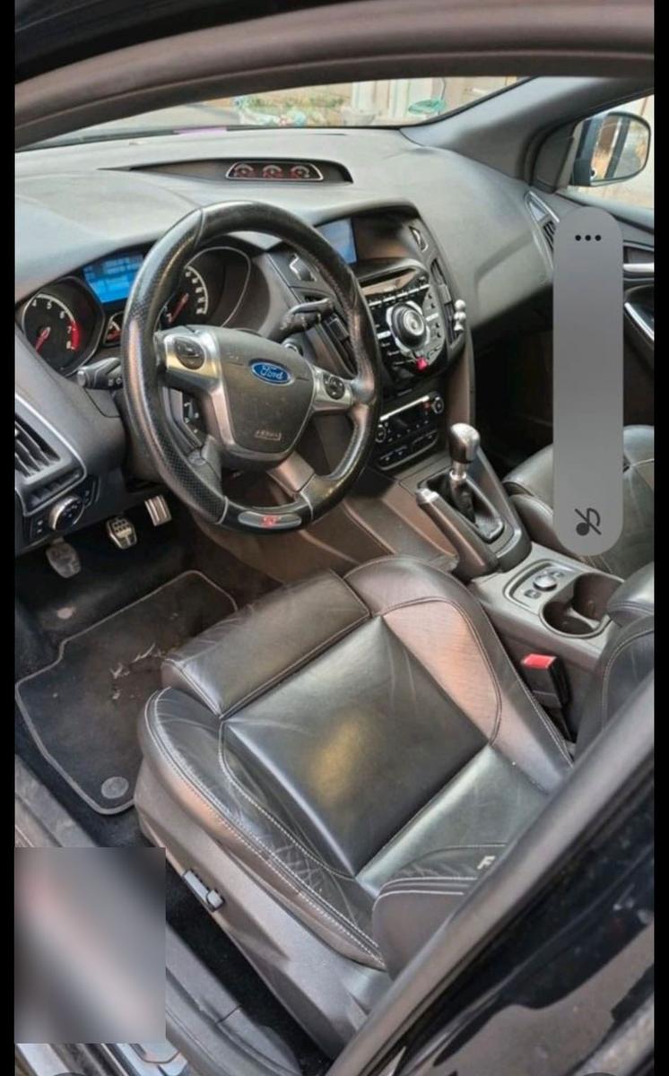 Ford Focus 2013 — photo 5
