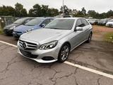 Mercedes-Benz E 300 BlueTec Service & Tüv Neu - gebrauchte Mercedes-Benz E 300 aus dem Jahr 2015