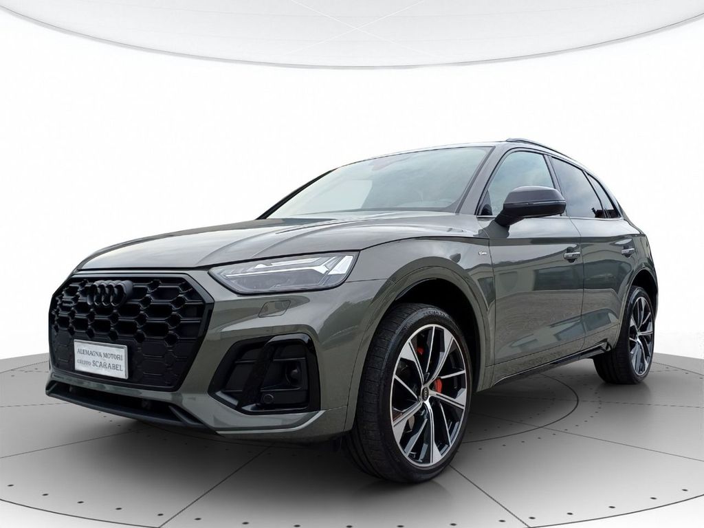 Image of Audi Q5