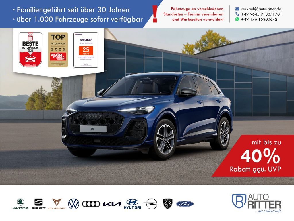 Image of Audi Q5