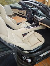 BMW Z4 sDrive35i - - BMW Z4 aus 2013