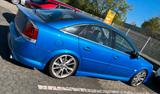 Opel Vectra C OPC - Automatik - Z28NET - gebrauchte Opel Vectra aus dem Jahr 2008