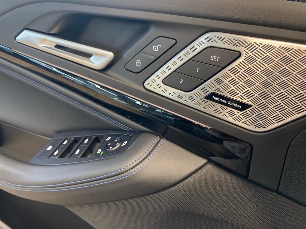BMW 220 Active Tourer - Bild 9