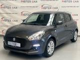 Suzuki Swift Comfort Hybrid NAVI/LED/KAM/SHZ/PDC/8XALU - gebrauchte Suzuki Swift aus dem Jahr 2020