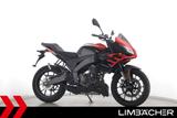 Aprilia TUONO 125 - SP-Connect, LED - Angebote