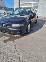 Seat SEAT LEON 1,6 - gebrauchte Seat Leon aus dem Jahr 2004