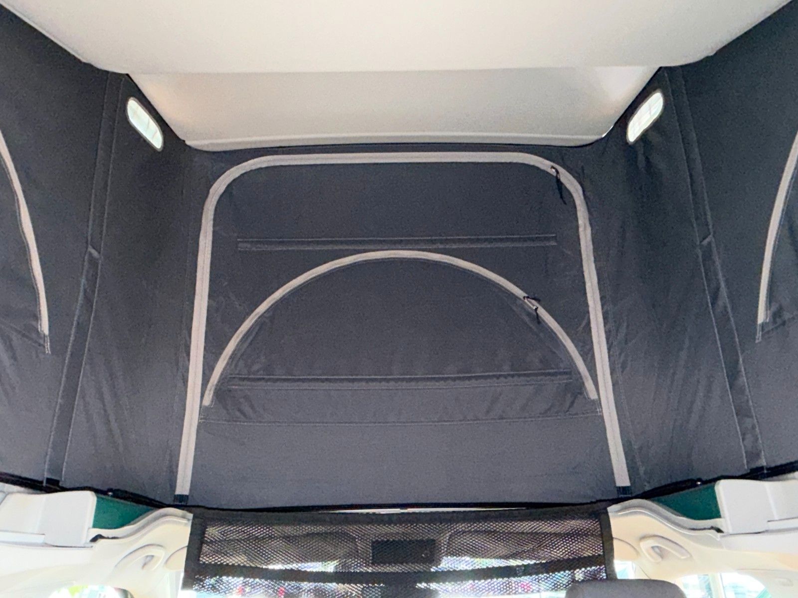 Volkswagen T6.1 California Ocean 4Motion DSG 150PS foto 25