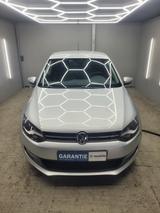 Volkswagen Polo 1.4 Team *1.Hand* *Automatik* *Klima* - Volkswagen Polo: 1.4