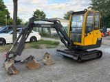 Volvo EC20 Minibagger Löffel Packet - Offers matching your search criteria