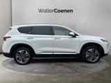 Hyundai Santa Fe 2.2 CRDi 4WD Automatik SEVEN Premium - Hyundai: 7 Sitzer