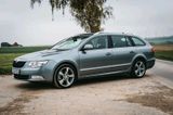 Skoda Superb 2.0 TDI AHK Automatik - Skoda Octavia: Super