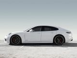 Porsche Panamera GTS InnoDrive BOSE Hinterachslenkung - Porsche Panamera aus 2022