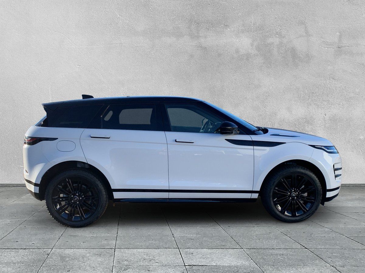 Land Rover Range Rover Evoque - Bild 6