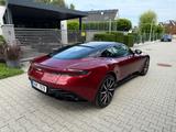 Aston Martin DB11 5.2 V12  - Aston Martin DB11 Benziner Gebrauchtwagen