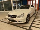 Mercedes-Benz MERCEDES-BENZ CLS 55 AMG CLS 63 AMG - Mercedes-Benz 63 AMG aus dem Jahr 2006