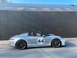 Porsche 911, 991 GT3 Speedster Heritage Design Paket