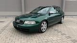 Audi S4 2.7 Avant quattro / Lack NEU, Turbos NEU - Audi S4 mit Benzin-Antrieb: Kombi, 2.7