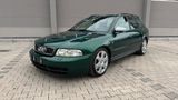 Audi S4 2.7 Avant quattro / Lack NEU, Turbos NEU - Audi S4 aus 1998: Kombi