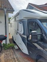 Knaus Sun TI - Knaus blau