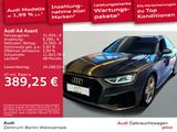 Audi A4 Avant 40 TFSI Avant S-TRO*S-LINE*AHK*STDHZG** - Audi Gebrauchtwagen in Berlin