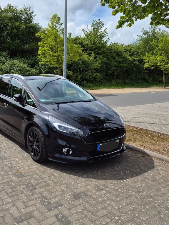 Image of Ford B-Max