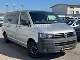 Volkswagen T5 2.0 TDI "2.HAND+9-SITZER+LANG+AHK+NAVI+KLIMA" - Volkswagen T5 Transporter in Ludwigshafen