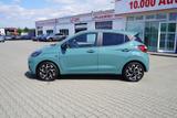 Hyundai i10 1.0 T-GDI N Line Navi Kamera Android Apple - Hyundai i10: N Line