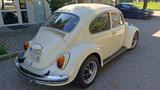 Volkswagen Käfer 1500 Automatik Originalzustand - VW Käfer mit Halbautomatikschaltung
