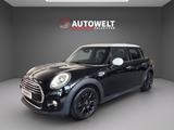 MINI Cooper Autom. LED,SHZ,PDC,Temp - MINI Cooper: 5 Türen