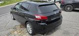 Peugeot 308 Style, Panodach, Garantie !!! - Peugeot Gebrauchtwagen