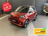 Smart smart EQ passion Exclusive LED Kamera PanoramaBC - Smart Jahreswagen