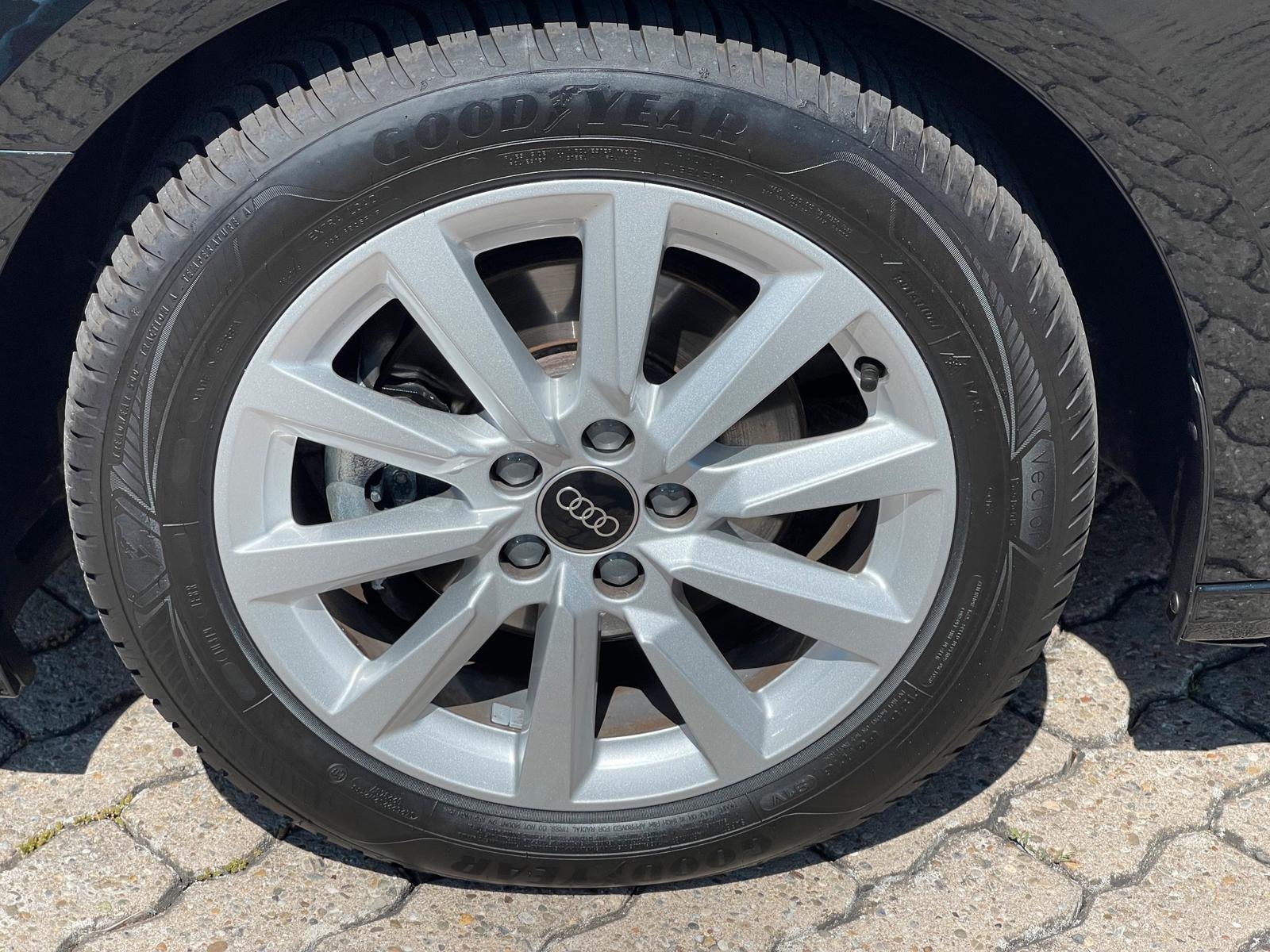 Audi A1 Spb. S line 30 TFSI S INT KAM LED NAVI SHZ, миниатюра 10