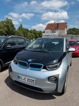 BMW i3 Basis - BMW i3 bis 10.000 Euro