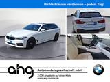 BMW 540i xDrive Touring M SPORT Panorama Head-Up har - BMW 5er Reihe: Xdrive
