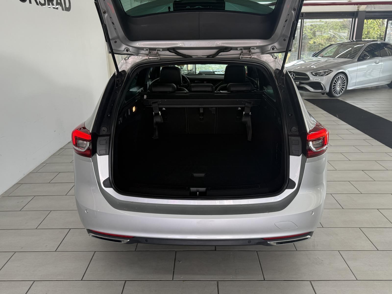 Opel Insignia Elegance 2.0 GS Line Panorama Massage 