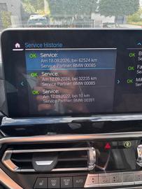 2022 BMW IX3 缩略图 15