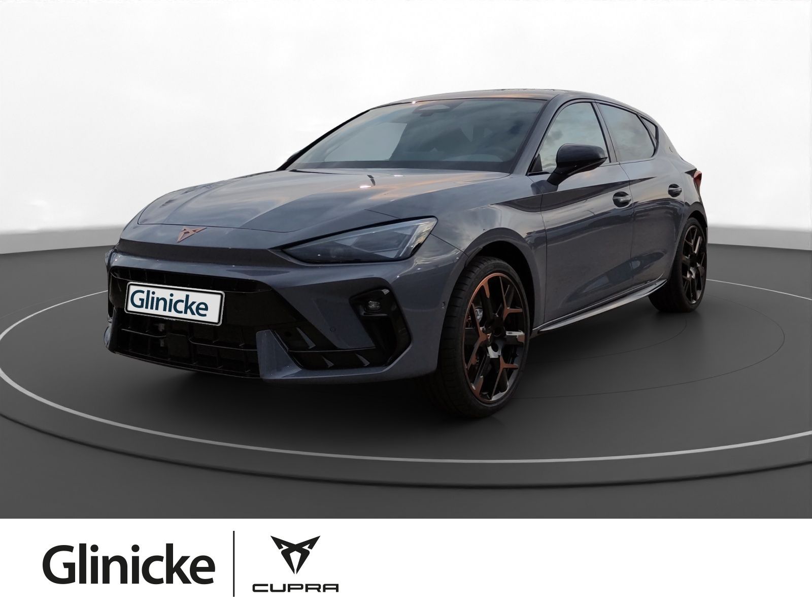 Cupra Leon 2.0 TSI DSG VZ DSG Extreme Pano
