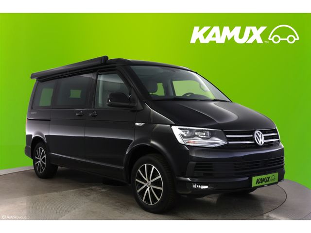 Volkswagen T6 California 2.0TDI DSG Ocean Edition+LED+NAVI