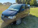 Volkswagen VW Bus T5 .2 Multivan Highline 4Motion - Volkswagen LT aus 2013
