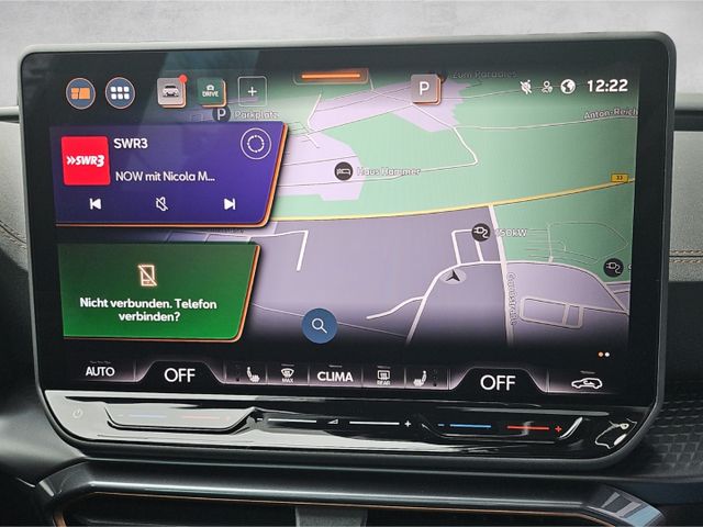 Leon Sportstourer VZ 1,5 e-Hybrid LED*Navi*Pano*