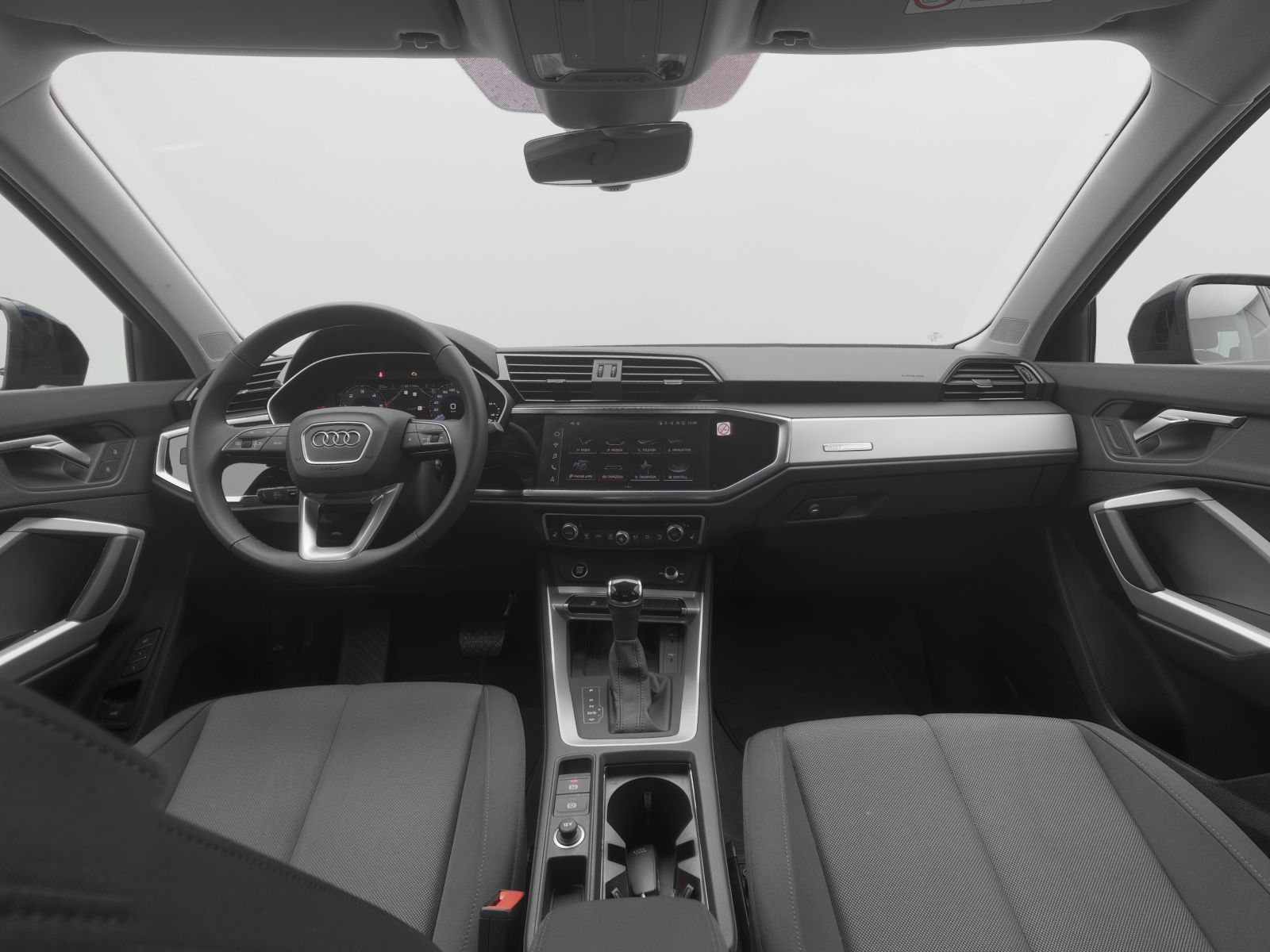 Audi Q3 - Bild 7