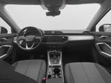 Audi Q3 advanced 35 TDI S tronic *ACC*AHK*R-KAM*18''* - Audi Q3 Jahreswagen