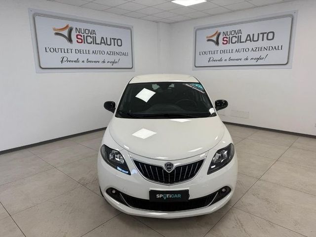 Lancia Ypsilon III 2021 1.0 firefly hybrid Gold 