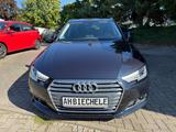 Audi A4 Avant Sport S-Line Navi ACC Toterw - Audi Gebrauchtwagen in Ludwigsburg